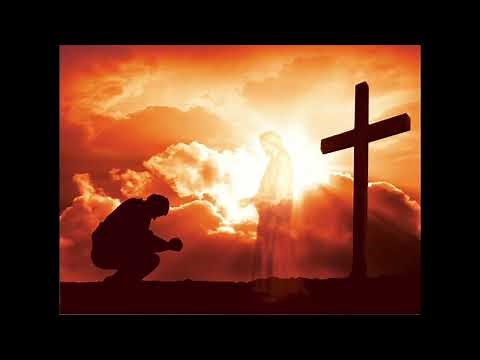 Catholic Guided Meditation 3: based entirely on the Prophet Isaiah