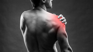 Shoulder replacement surgery has come a long way thanks to new technology, better 'parts'