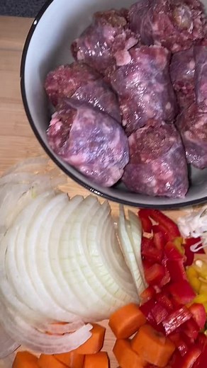 Delicious Cabbage with Wors Recipe for a Simple and Warm Meal