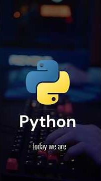 Top 3 best Python frameworks in 2024