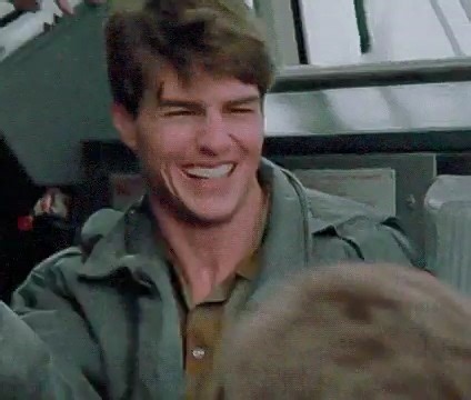 244K views · 1.9K reactions | #TomCruise #crazyfortomcruise #cocktail 1988 | Crazy for Tom Cruise | Facebook