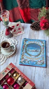 BOOKMAS 🎄Advent Countdown 📖A Book A Day ‘Til Christmas 🗓️ DAY 8 #christmasbooks