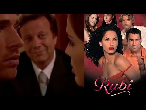 Rubi - Capítulo 29 (parte 1/2)