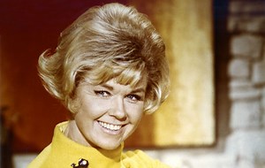 Doris Day discovers she is 95 – two years older than she thought she was