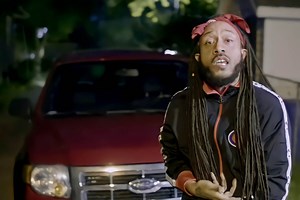 Driver rapped about killing & showed off SUV ‘he used to mow down parade’