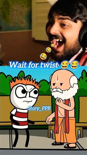 Try not to laugh 😂 story | funny video 😀| #try #funny #shorts