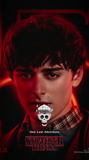 stranger things #strangerthings #will
