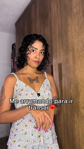 Transar e se Arrumar: Dicas e Trend do TikTok