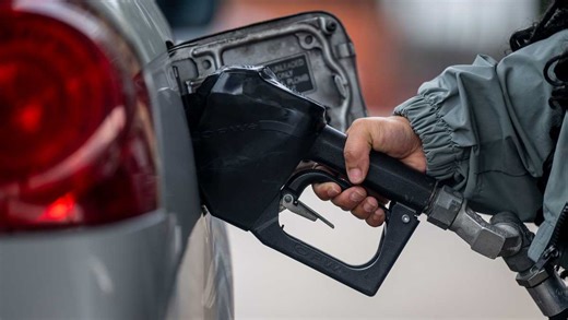 What you should expect to pay for gas as the war with Iran continues