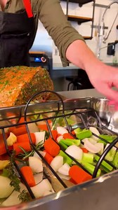 629K views · 5.1K reactions | This Herb-Crusted Prime Rib is about to become your holiday hero. Follow these 6 tips to nail that perfect roast, and get ready for a whole lotta compliments (and seconds)  Grab the full recipe through the link below: https://bit.ly/4fBNzo5. ——————————— #Traeger #TraegerGrills #Traegerhood #BBQ #TraegerBBQ #PrimeRib #PrimeRibRoast #HolidayRecipe | Traeger Grills | Facebook