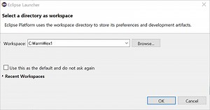 ARM DS-5 Community Edition 설치 및 실행