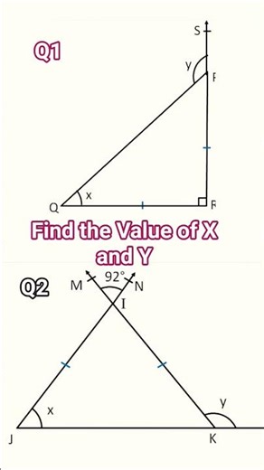 #rightangletriangle #maths #geometry