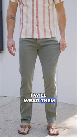 The undisputed MOST comfortable jeans in the world. Award-winning. Life Changing. 35,000 reviews don't lie. | Mugsy