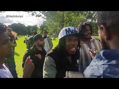RASPECT | SPEAKERS CORNER