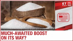 Union Cabinet CCEA to meet for sugar export subsidy today