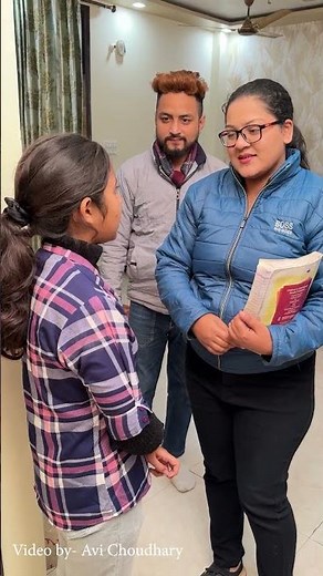 Sauteli maa | Part 2 | Aditi Sharma | Chulbul Videos | #shorts #youtubeshorts