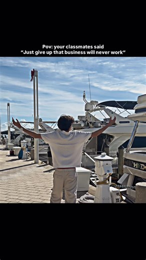 Jake Sujanani on Instagram: "I started with $0, made and lost $15k trying random hustles, made it back flipping products and doing different hustles online, then turned $200 into multiple six figures trading. Now i make money from my phone and js have fun. #reels #fy #mindset #business #cars #trading #tradinglife #daytrader #learntrading #lifestyle #motivation #entreprenuer #success #digitalmarketing #bro #friends"