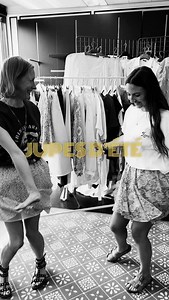 JUPES D’ÉTÉ ☀️ Clara et Julie, notre duo de choc de la team jupes, vous ont déniché leurs coups de cœur pour la saison ! 🌸 Des modèles légers, fluides et ultra stylés, parfaits pour flâner en bord de mer ou filer au bureau avec confort. À porter sans modération tout l’été ! 😍 ✔️34 au 48 ✔️À retrouver en boutique et sur promod.fr SUMMER SKIRTS ☀️ Clara and Julie, our shock duo from the skirts team, have found their favourites for the season! 🌸 Lightweight, fluid and ultra stylish models, perfe