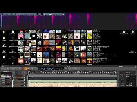 Deep Dive #9 - MiniMeters 1.0