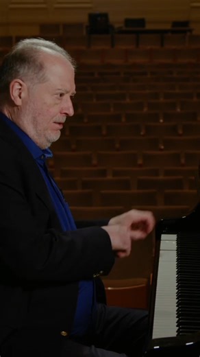 Dramatic Interjections in Rach-3! 🎹 Dive into the dramatic interjections in Rach-3 with Garrick Ohlsson! Learn how to handle the dazzling figurations and bold outbursts. Learn more on tonebase Piano! ➡️ https://www.tonebase.co/piano?utm_source=facebook | tonebase Piano
