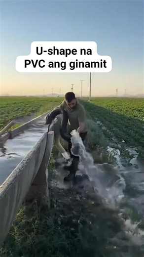 23K views · 41 reactions | #irrigation #pvc #pipes #diskarte | BisdaKo | Facebook