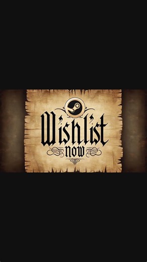 Gold & Wars - Teaser Trailer (The Steam page is now live!) #shorts