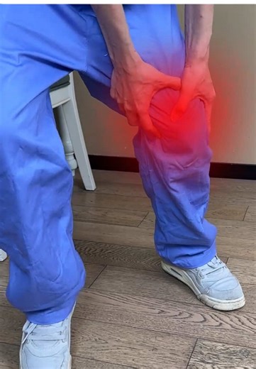 Understanding the Warning Signals of Joint Pain