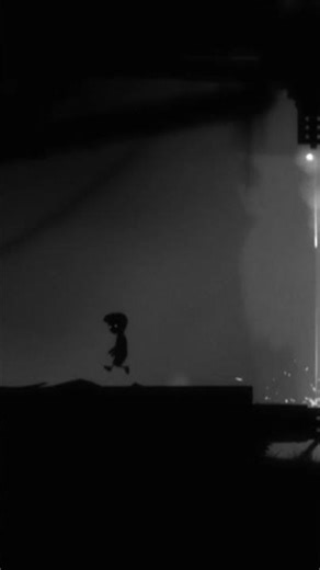 Limbo - Destroying the Machine Gun