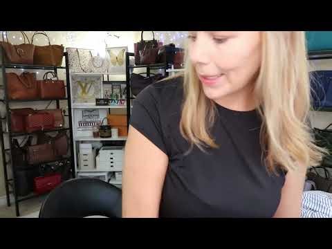 PURSE UNBOXING | HIGH QUALITY LEATHER | SHOPPING HAUL LOTS OF GOODIES