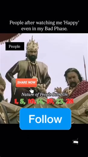 Harsh Pareek on Instagram: "Mulank 5: People Born on 5, 14 & 23 Ruled by Mercury which is the Karak of Friends, Fun, Communication, Memory, Business, Practicality, etc. These people are very Jolly in nature. Logo ko hasane me sabse pehle inhi ka naam aata hai. Inka swabhav has-mukh hota h par iska mtlb ye nhi ki inki life me koi issues nhi aate, baat bass ye hai ki inhe problems ki handle karna aata h. Punjabi me ek popular quote hai jo inpe fit baithta hai... “Hasde chehreya da matlab eh nhi hu