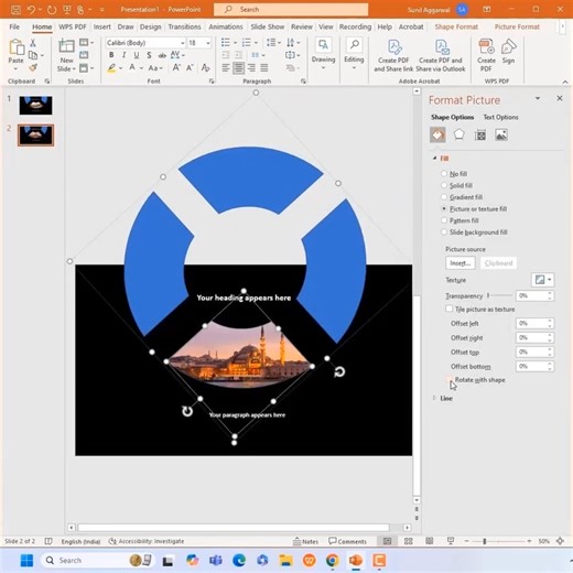 Master Excel Like a Pro! 📊✨ Unlock powerful tips and tricks in this Excel tutorial — perfect for beginners to advanced users. Boost your productivity and make data work for you! #ExcelTutorial #LearnExcel #ExcelTips #MicrosoftExcel #ExcelForBeginners #DataAnalysis #SpreadsheetSkills #ExcelTraining #OfficeSkills #ExcelExperts | KamrulWebTech
