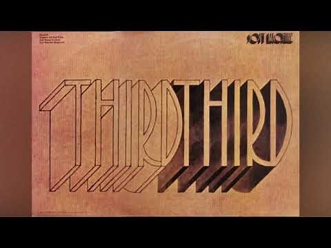 Soft Machine - Third (Full Album HQ)