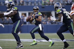 Sports Betting Spotlight: Seattle Seahawks 2017 season preview