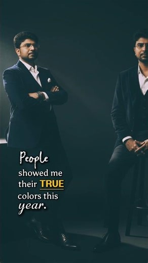 Real face exposed: what happens when people show their true look