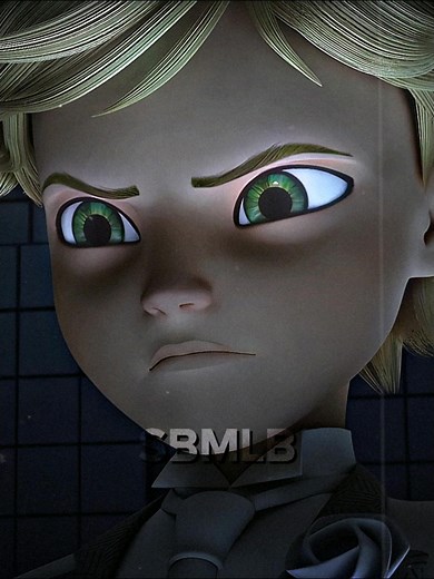 Felix's Unhinged Moments in Season 5 of Miraculous
