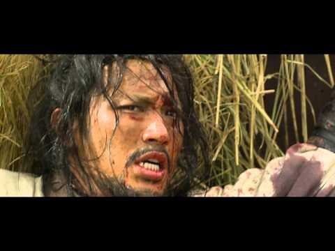 The Admiral: Roaring Currents Trailer Eng Dub [HD]