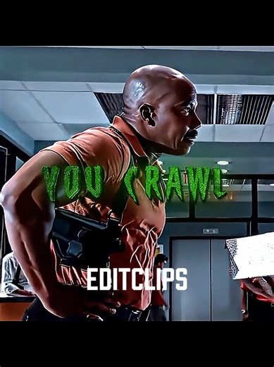 Doakes and Dexter Edit: Uncovering Secrets