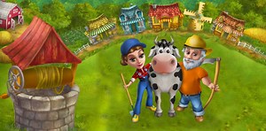 Farm Mania - Play Thousands of Games - GameHouse