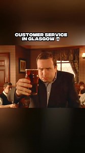 The barman took it personally 😭 #scottishcomedy #banter #ComedyGold #funnyreels #sundayvibes #fblifestyle | Still Game Memes