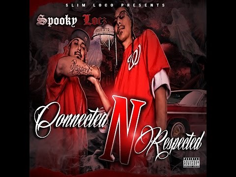 $pooky Locz - NORTE LADO