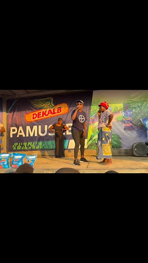 My happiness lies in my job | Beatrice Trinity Daka