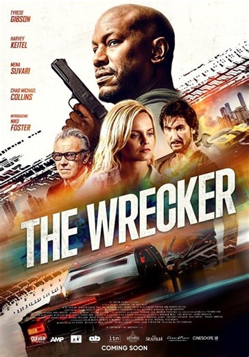 The Wrecker