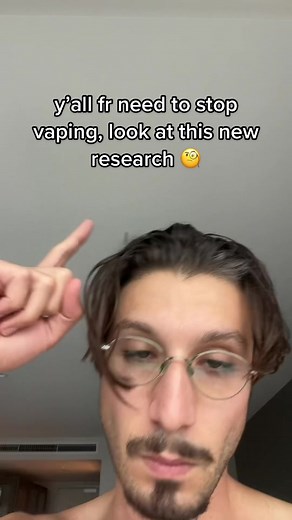 comment your experience with vaping