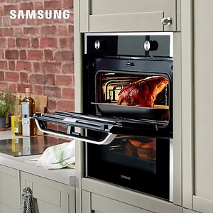 Samsung Dual Cook Flex™ | Samsung | Facebook