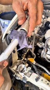 250K views · 1K reactions | Mechanic Using Cloth While tools Not working! #EGR #tighting #nutbolt #tools #mechanictools #rxmechanic #fypシ゚ | Rx Mechanic | Facebook