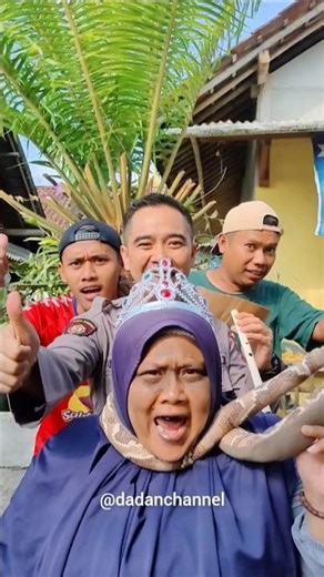 ALAT PEMANGGIL SILUMAN ULAR