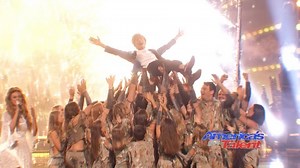 🤩 Got talent? We want to see it! 🌟 Join us for open calls in Los Angeles on January 12th! Register at AGTauditions.com | AGT Auditions