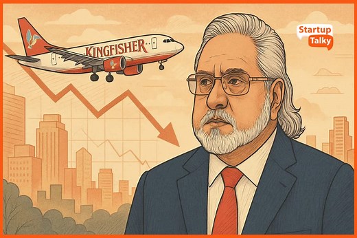 Luxury, Loans, and Lawsuits: Inside Vijay Mallya’s Empire | Biography | History | Education |