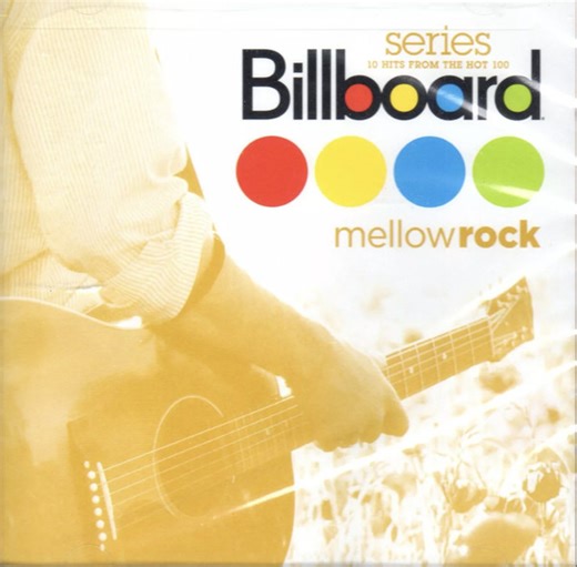 Various - Mellow Rock