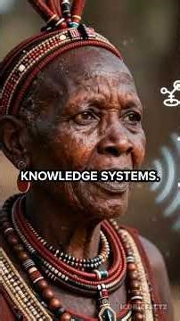 Ancient African Languages: Survival Against Erasure #knowledge #historyfacts #ancient